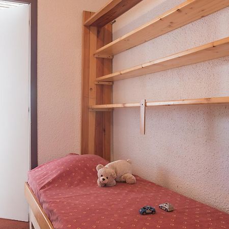 Apartmán Abrineige Le Schuss Val Thorens Exteriér fotografie